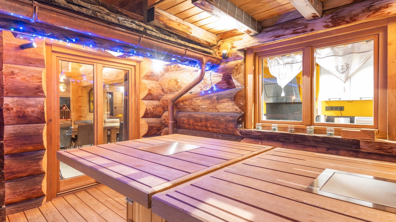 Photo of Others in Bergers