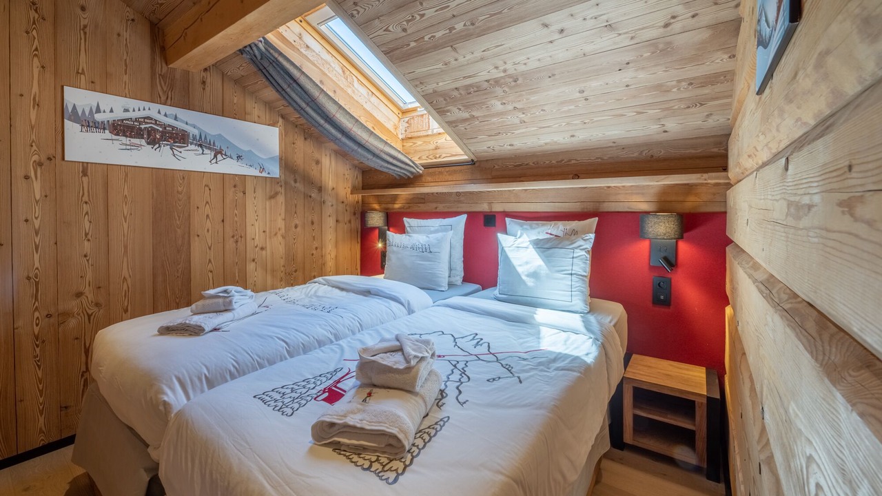 Photo of Bedroom in Bergers