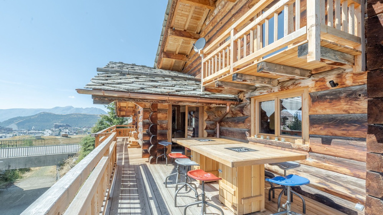 Photo of Outdoor in Bergers