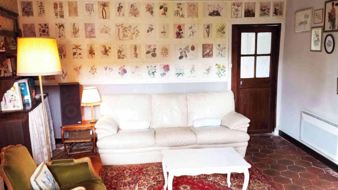 Photo of Livingroom in Le Cercueil