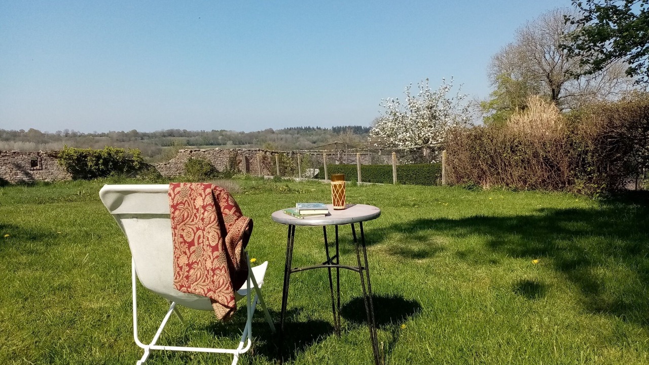 Photo of Outdoor in Le Cercueil