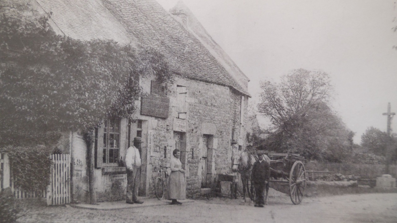 Photo of Outdoor in Le Cercueil