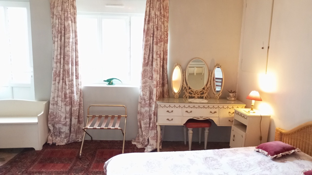 Photo of Bedroom in Le Cercueil