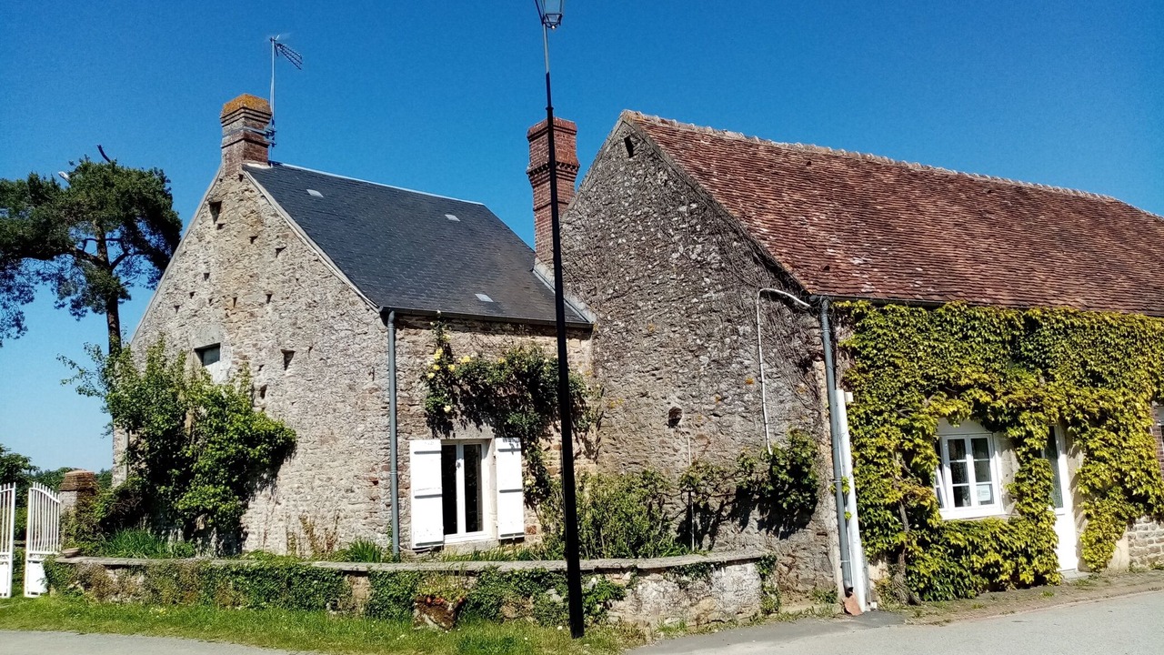 Photo of Outdoor in Le Cercueil