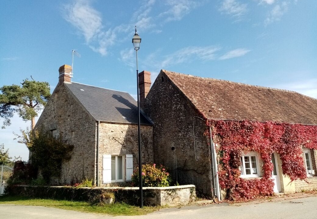 Photo of Outdoor in Le Cercueil