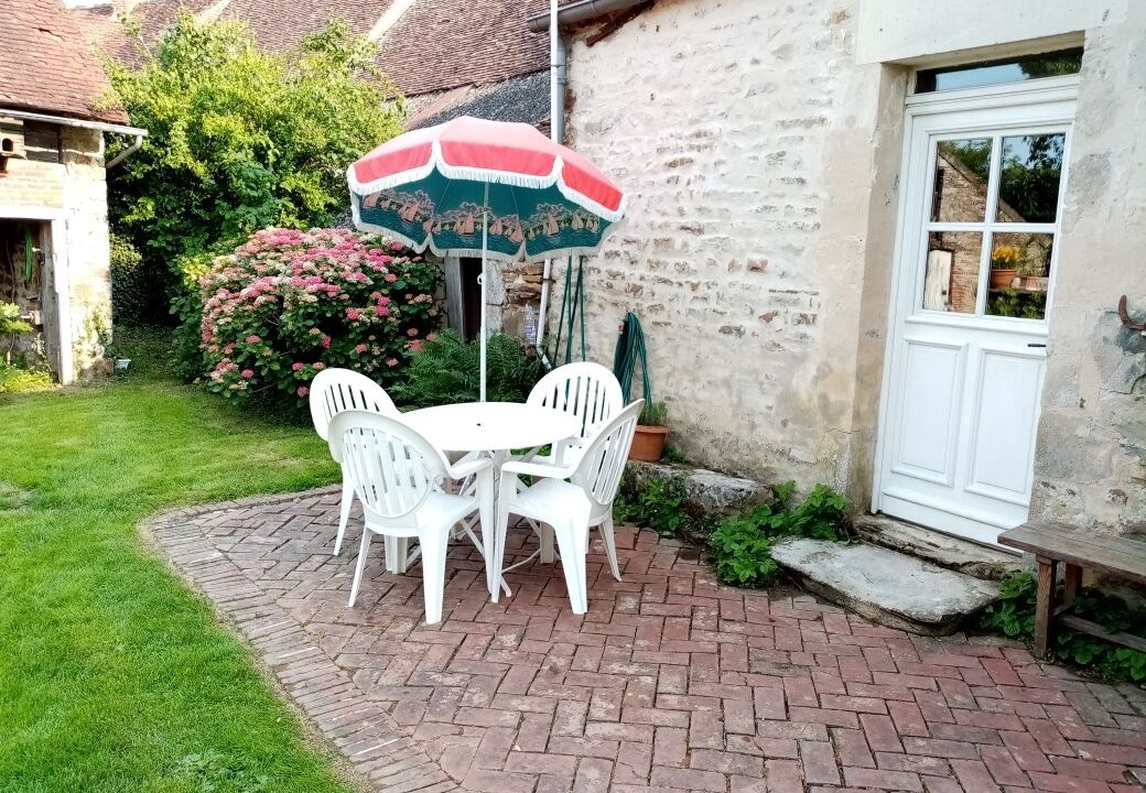 Photo of Outdoor in Le Cercueil