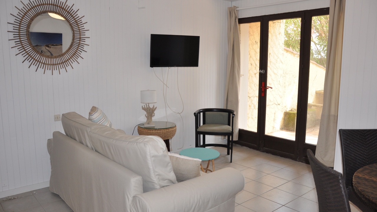 Photo of Livingroom in Mimizan-Plage