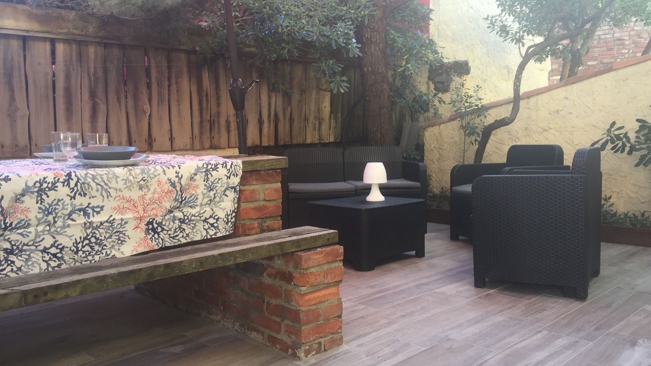 Photo of Outdoor in Mimizan-Plage