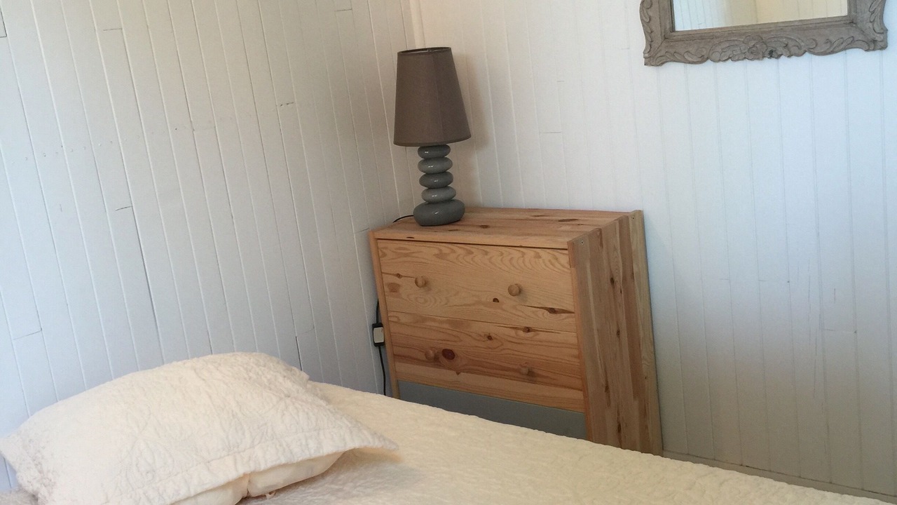 Photo of Bedroom in Mimizan-Plage