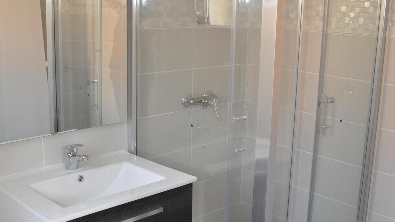 Photo of Bathroom in Mimizan-Plage