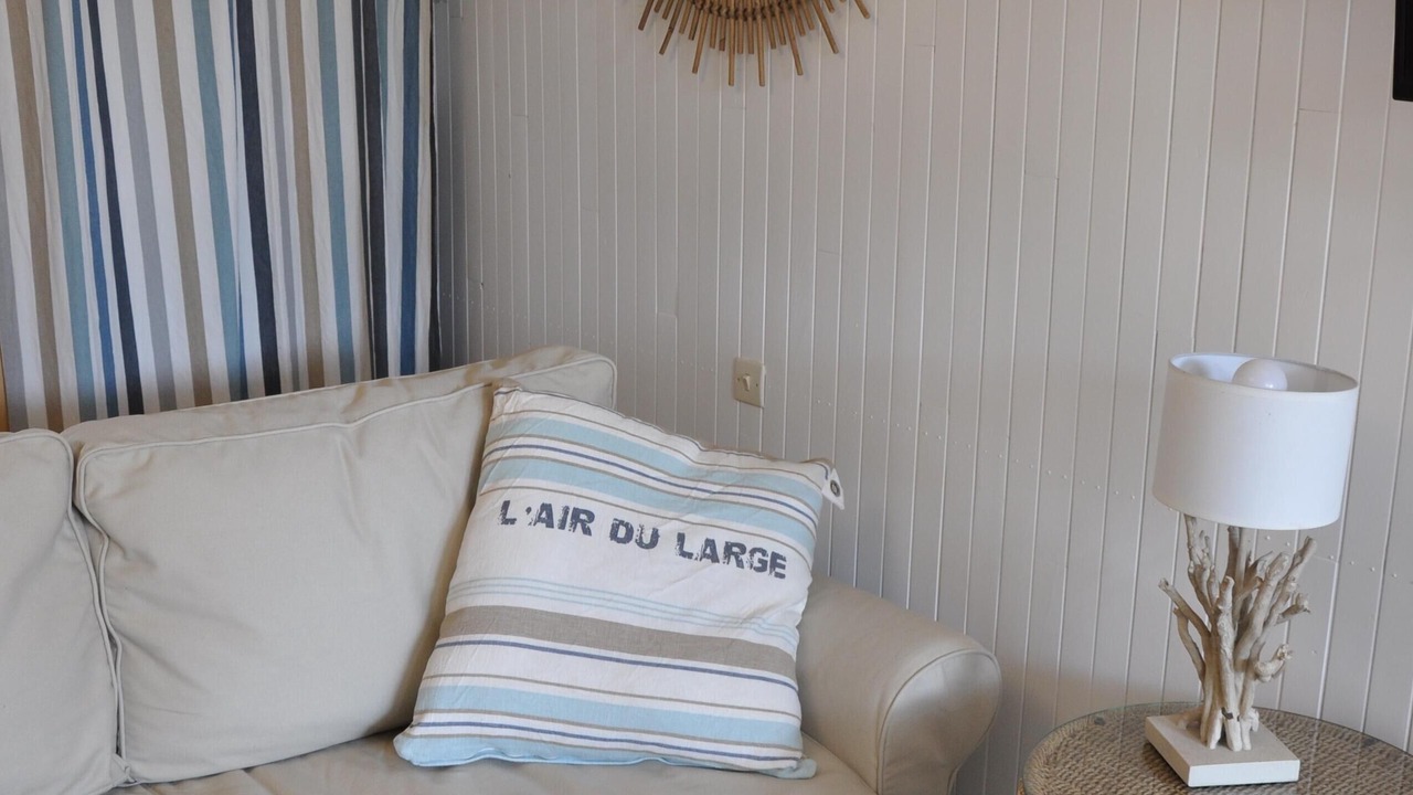 Photo of Bedroom in Mimizan-Plage