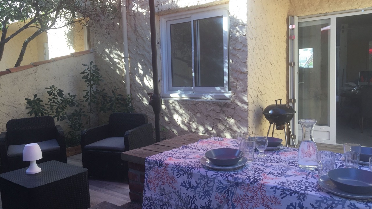 Photo of Outdoor in Mimizan-Plage