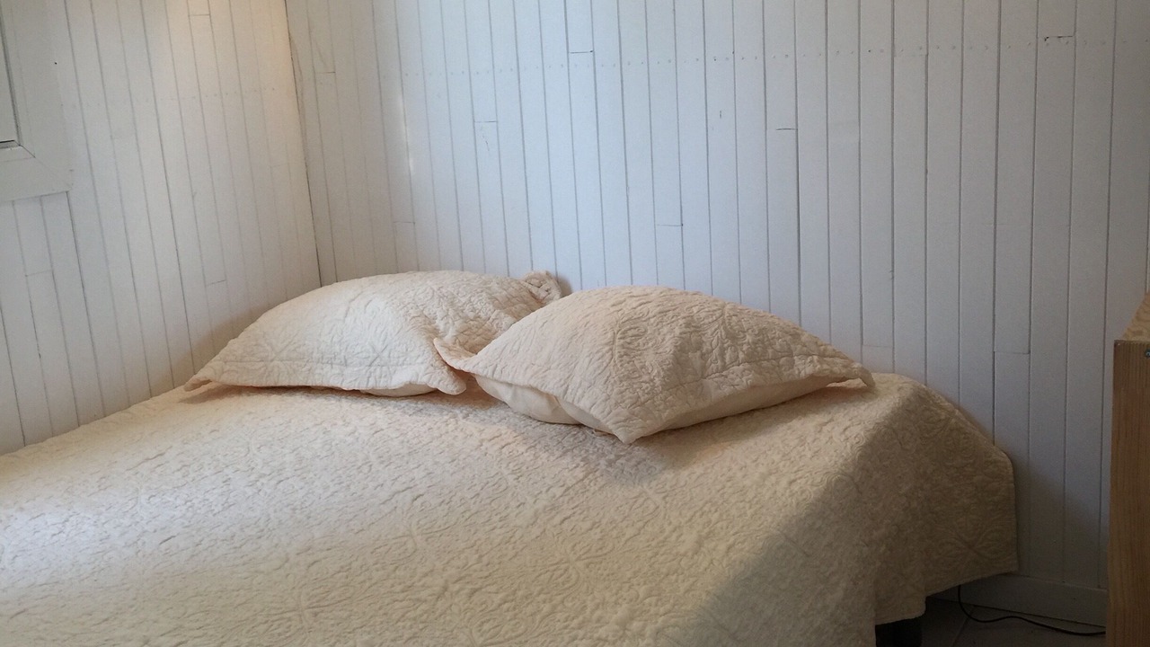 Photo of Bedroom in Mimizan-Plage