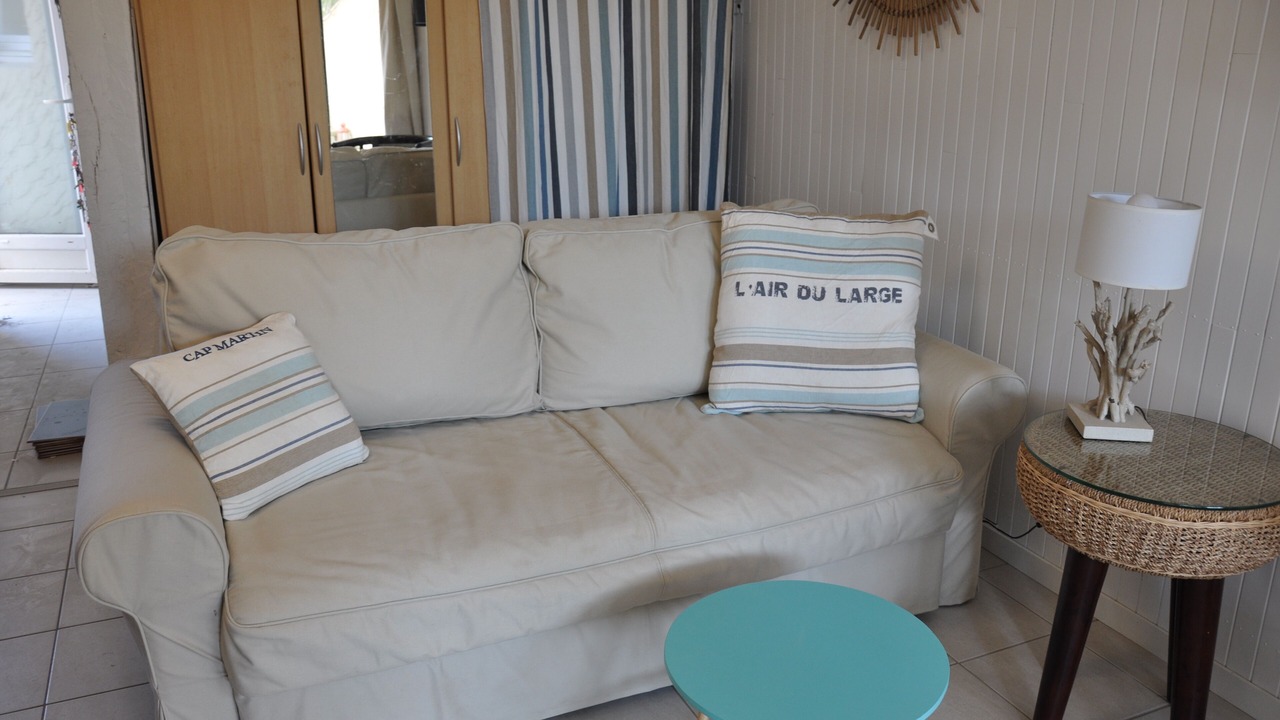 Photo of Livingroom in Mimizan-Plage