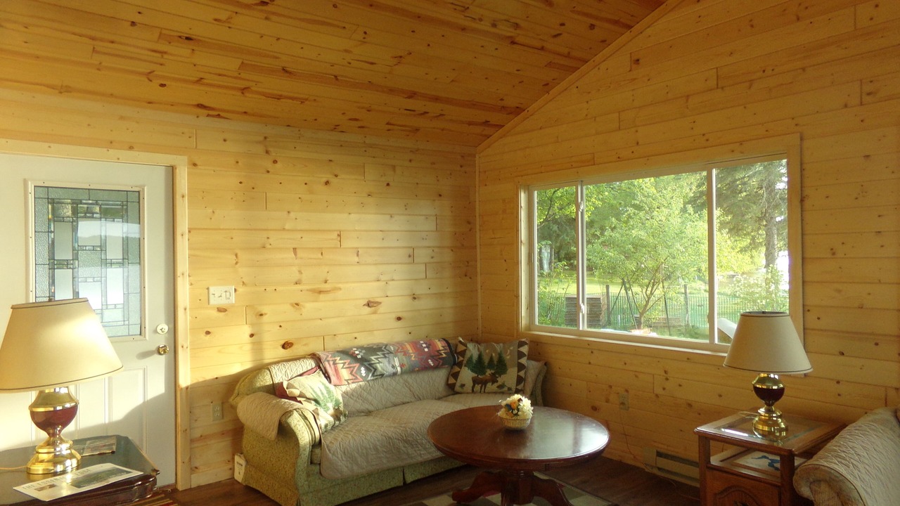 Photo of Livingroom in Lake Nebagamon