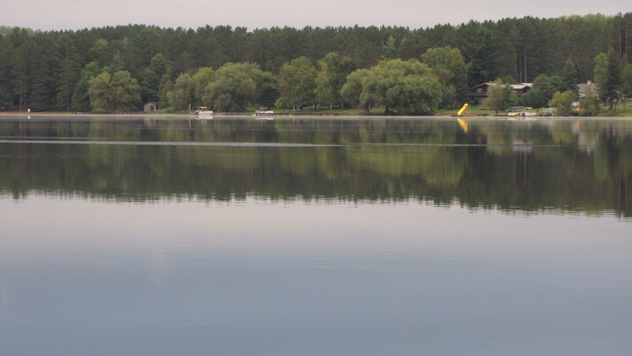 Photo of Outdoor in Lake Nebagamon