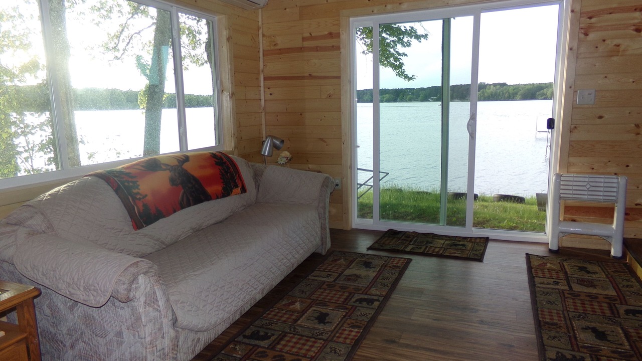 Photo of Livingroom in Lake Nebagamon