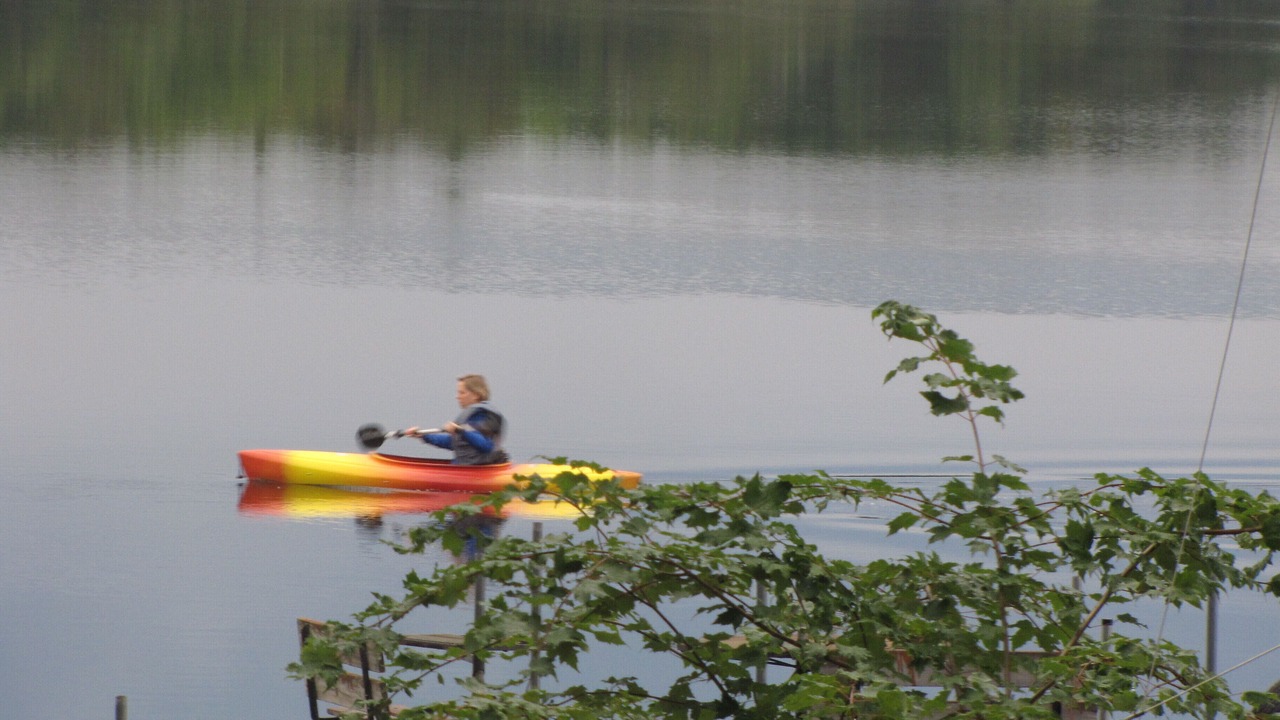 Photo of Outdoor in Lake Nebagamon