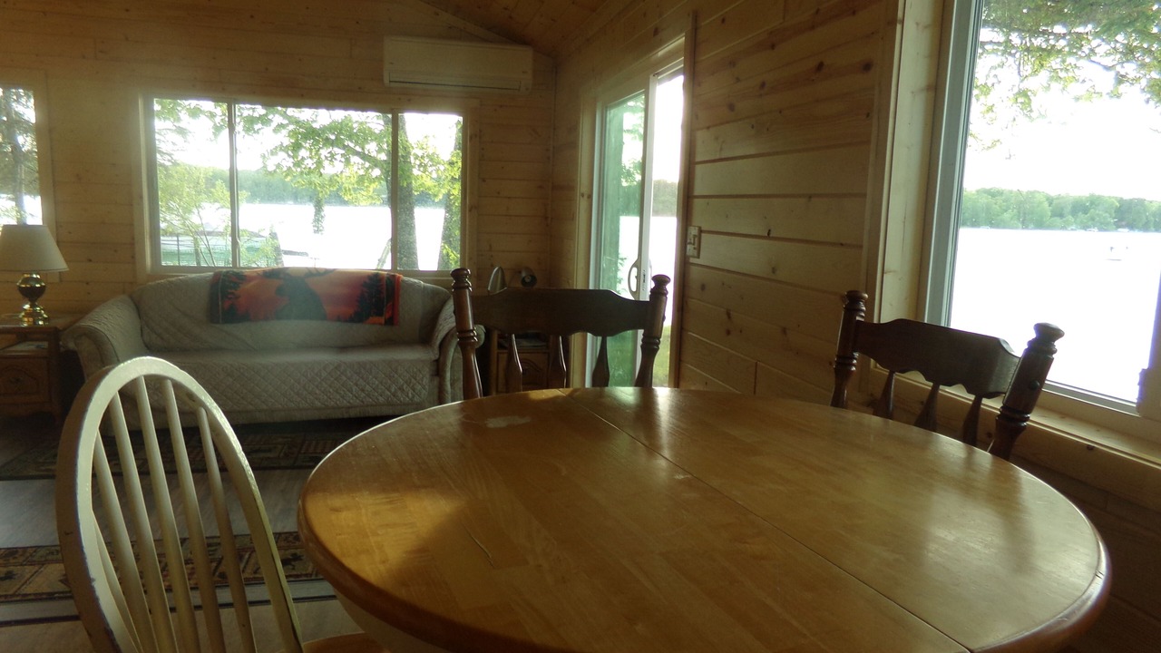 Photo of Outdoor in Lake Nebagamon
