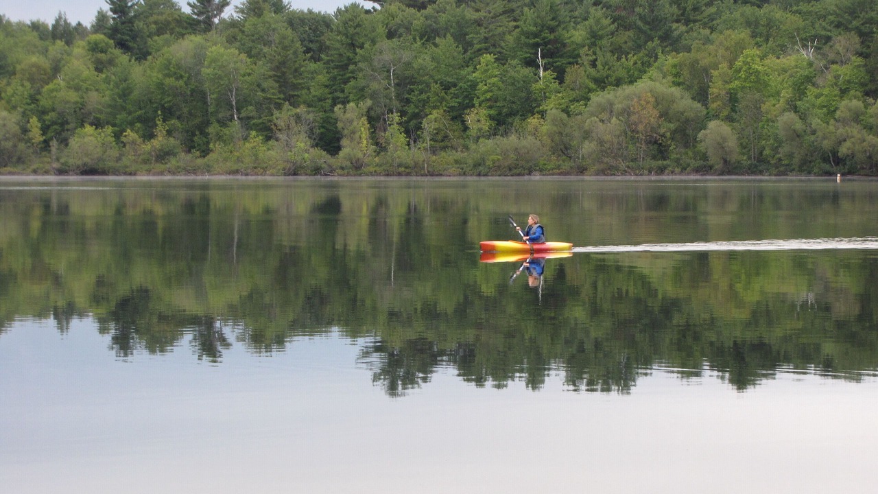 Photo of Outdoor in Lake Nebagamon