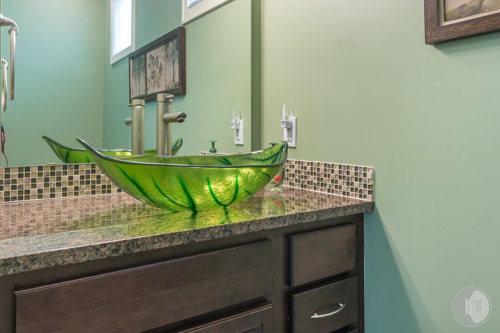 Photo of Bathroom in Saugatuck