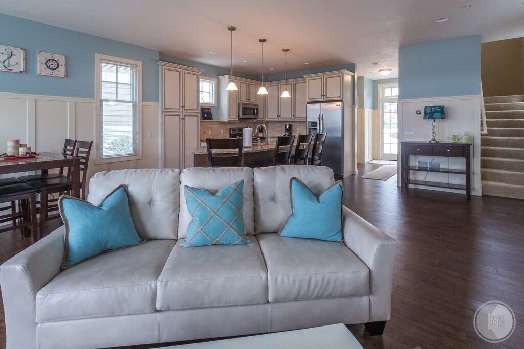 Photo of Livingroom in Saugatuck