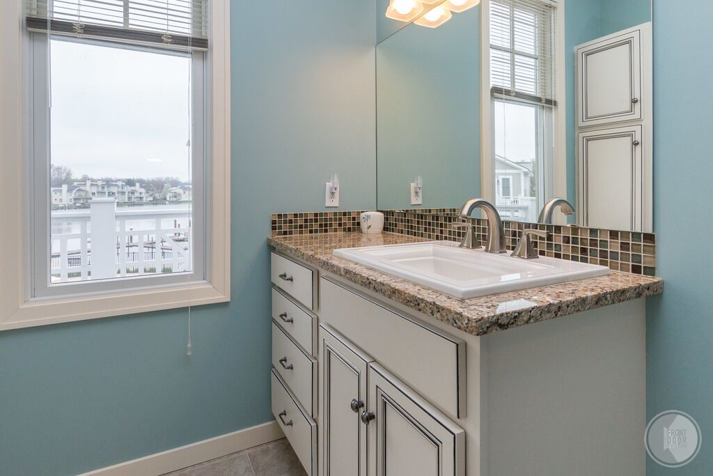 Photo of Bathroom in Saugatuck