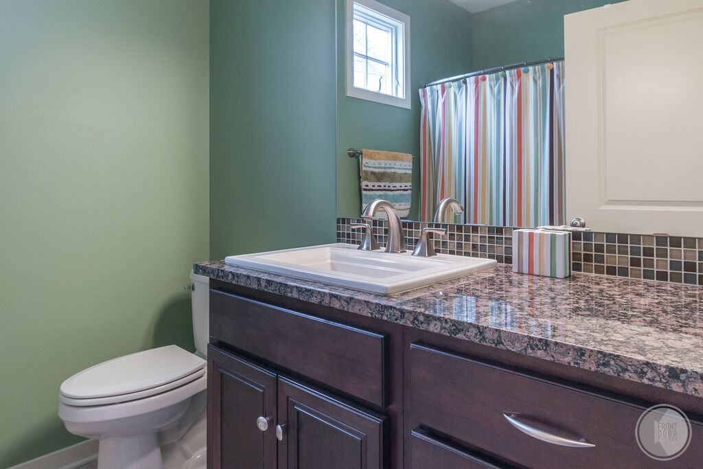 Photo of Bathroom in Saugatuck