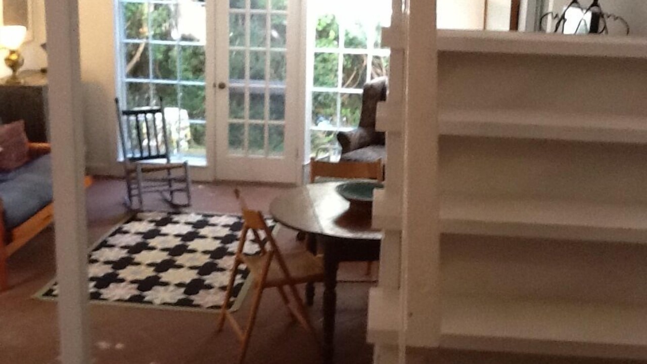 Photo of Livingroom in Wellfleet