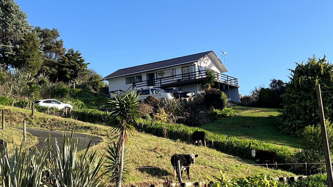 Photo of Outdoor in Whakatiwai