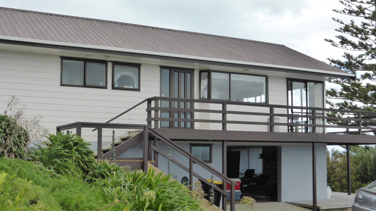 Photo of Outdoor in Whakatiwai