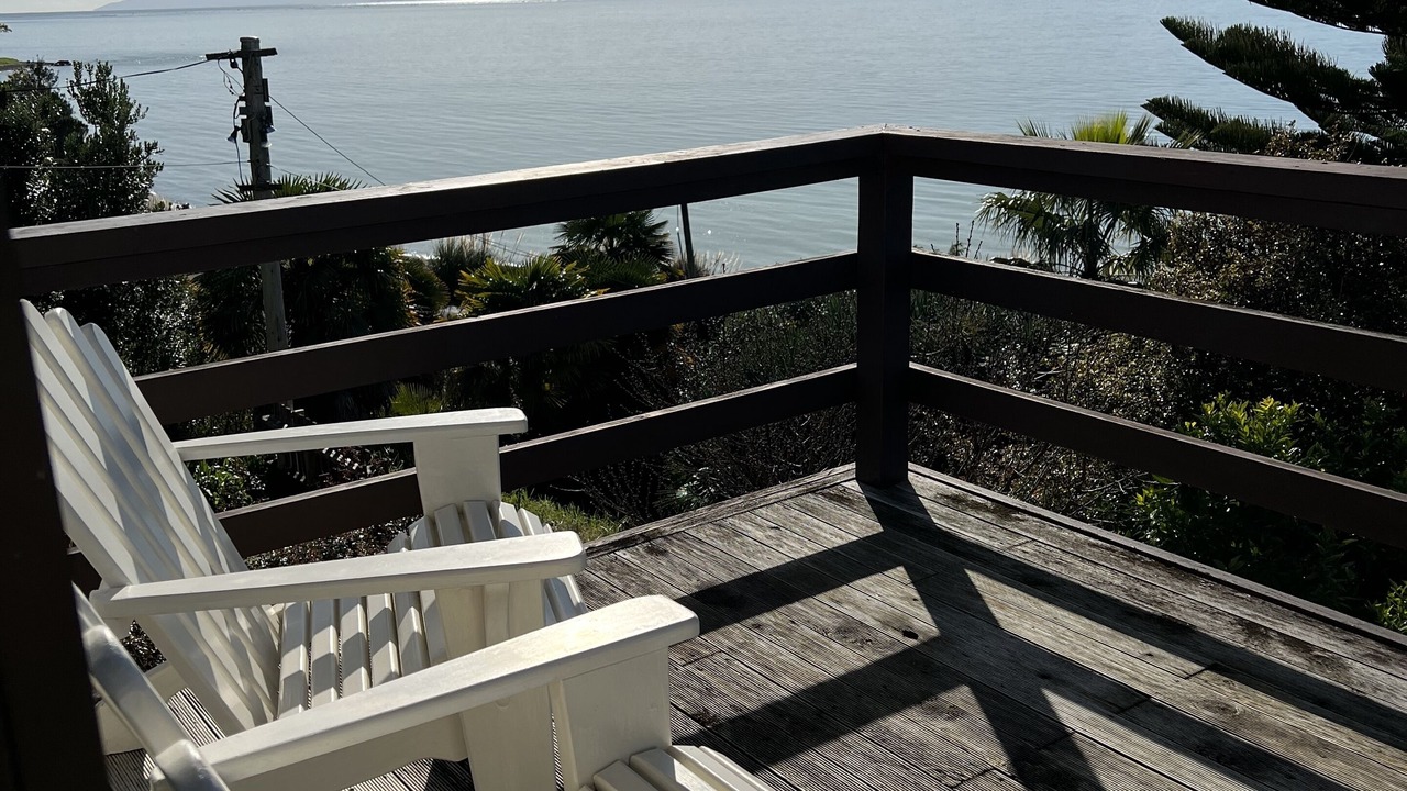 Photo of Outdoor in Whakatiwai