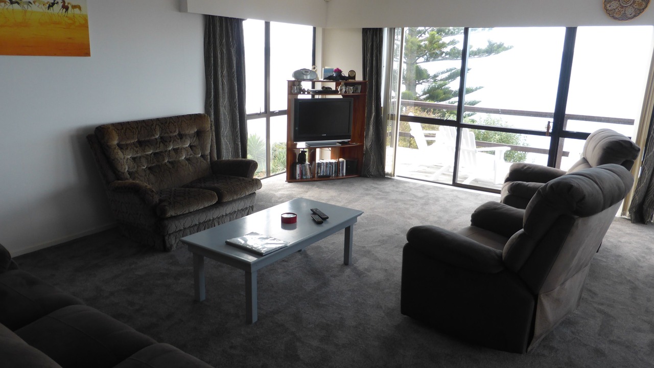Photo of Livingroom in Whakatiwai