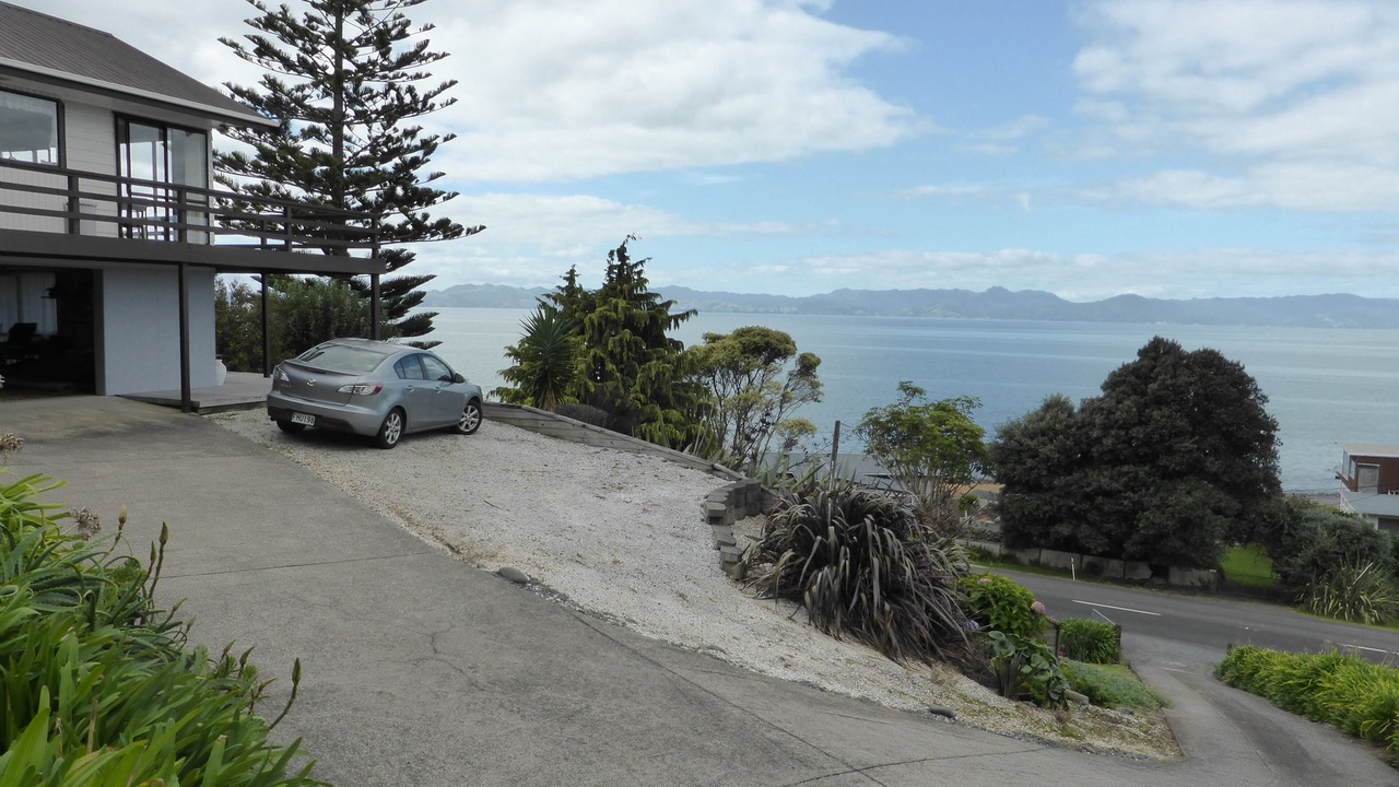 Photo of Outdoor in Whakatiwai
