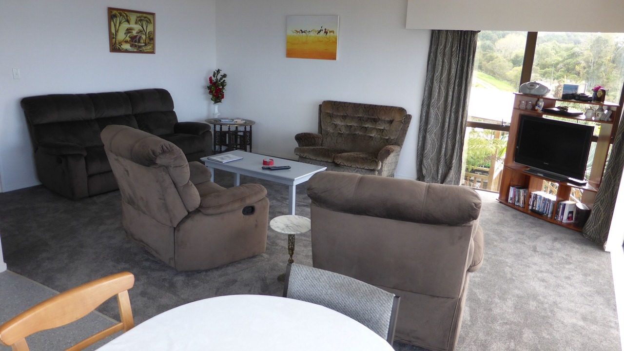 Photo of Livingroom in Whakatiwai