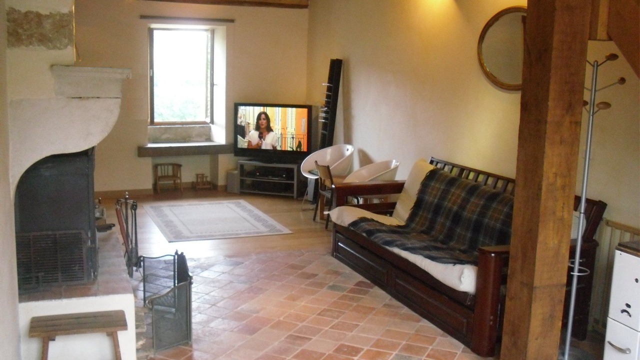 Photo of Livingroom in Soussey-sur-Brionne