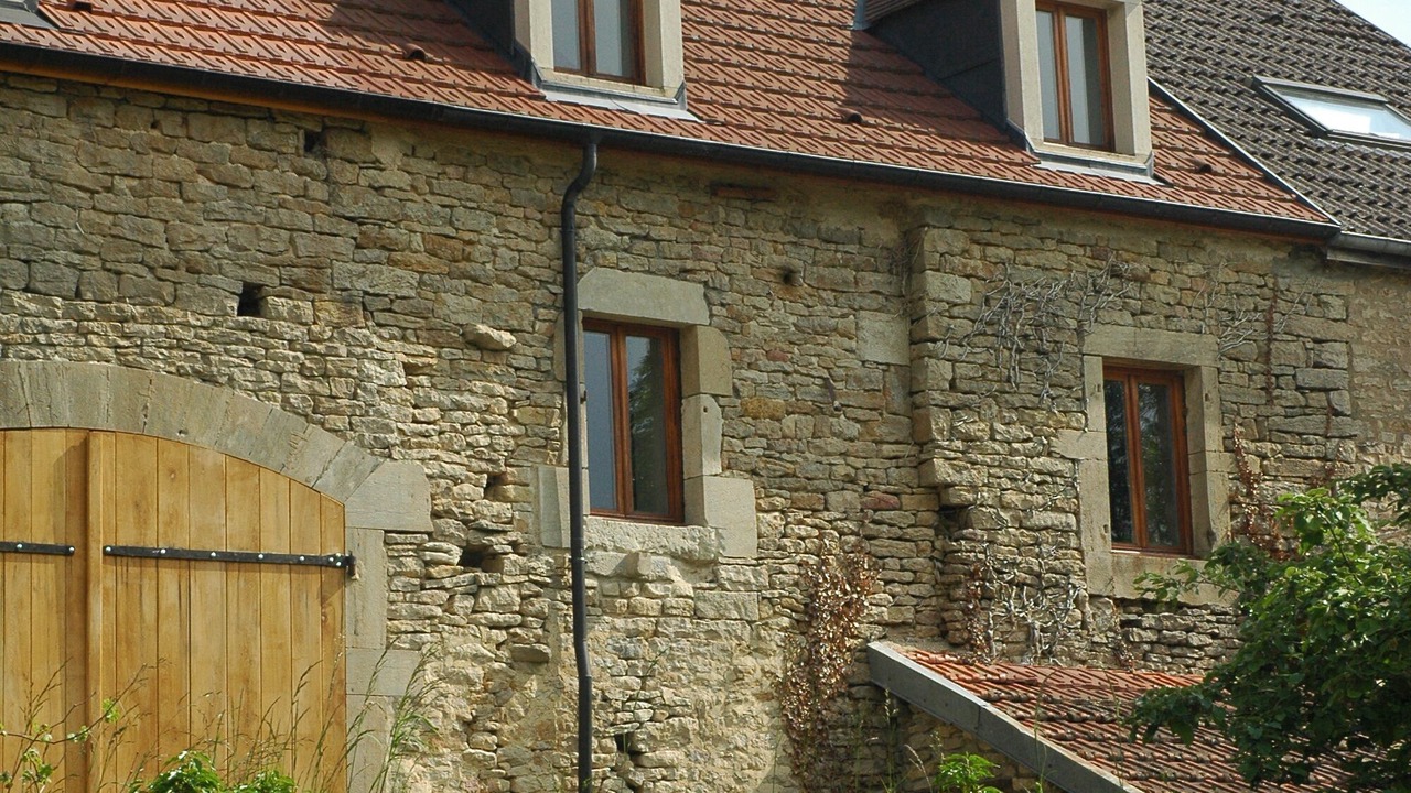 Photo of Outdoor in Soussey-sur-Brionne