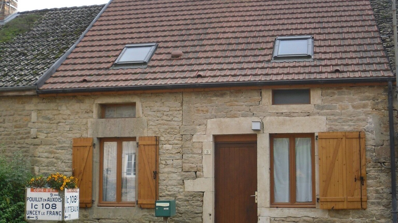 Photo of Outdoor in Soussey-sur-Brionne