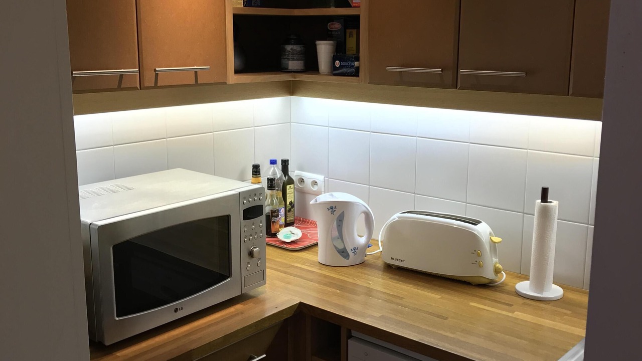 Photo of Kitchen in Cancale