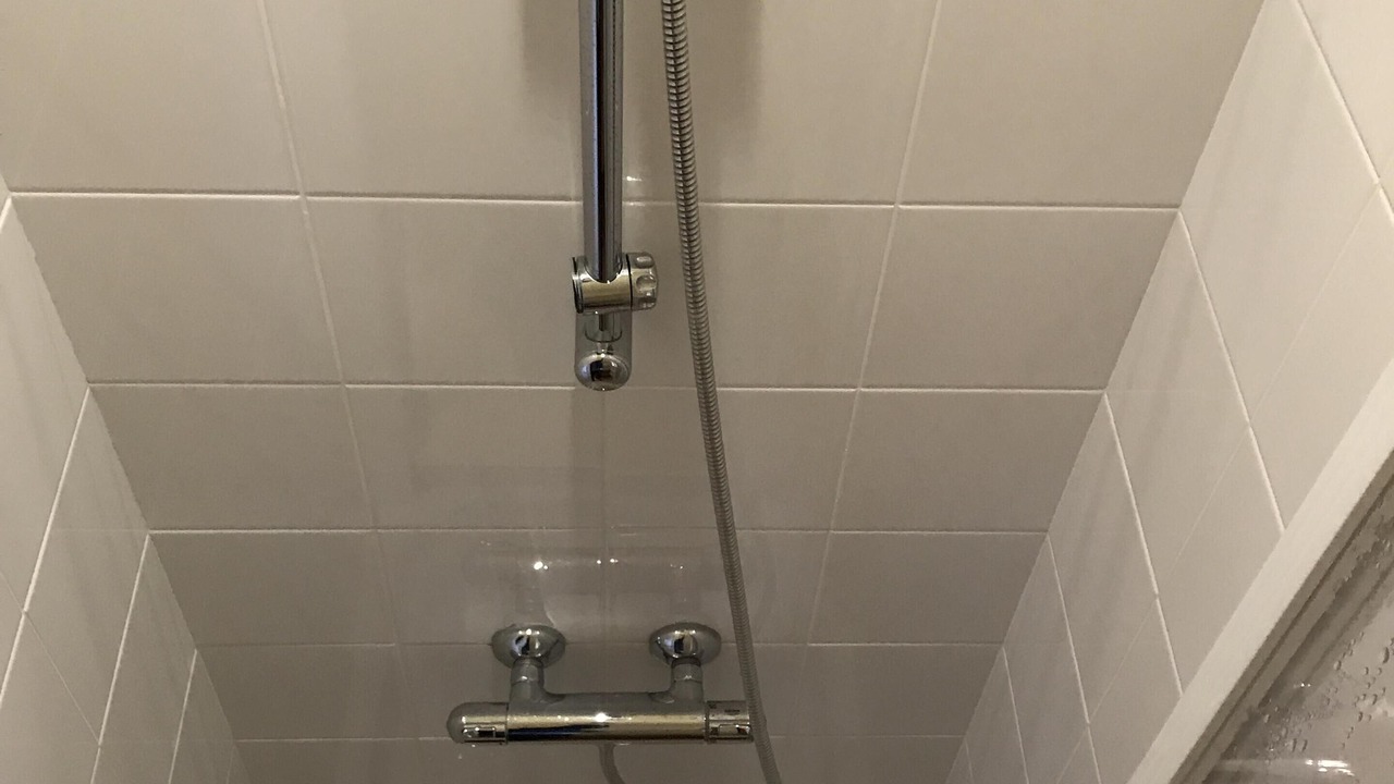 Photo of Bathroom in Cancale