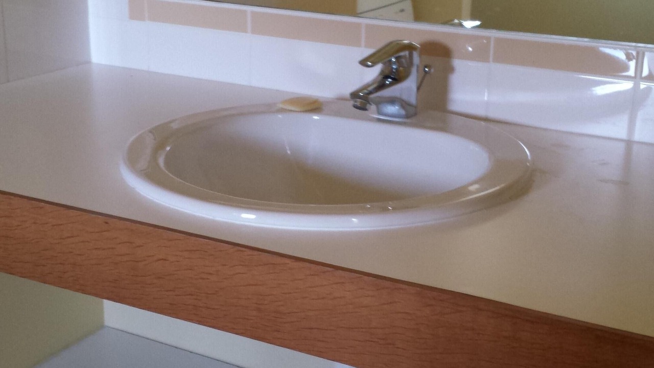 Photo of Bathroom in Cancale
