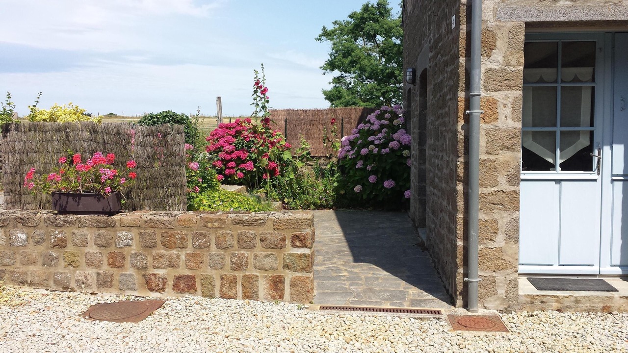 Photo of Outdoor in Cancale