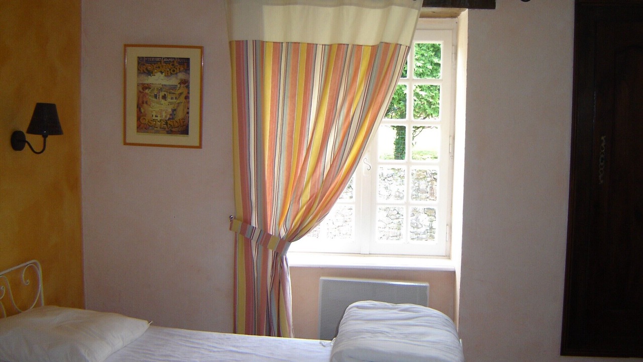 Photo of Bedroom in Pleurtuit
