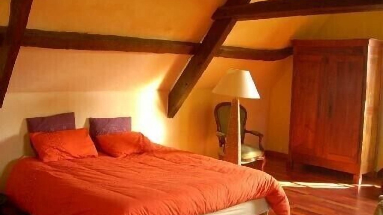 Photo of Bedroom in Pleurtuit
