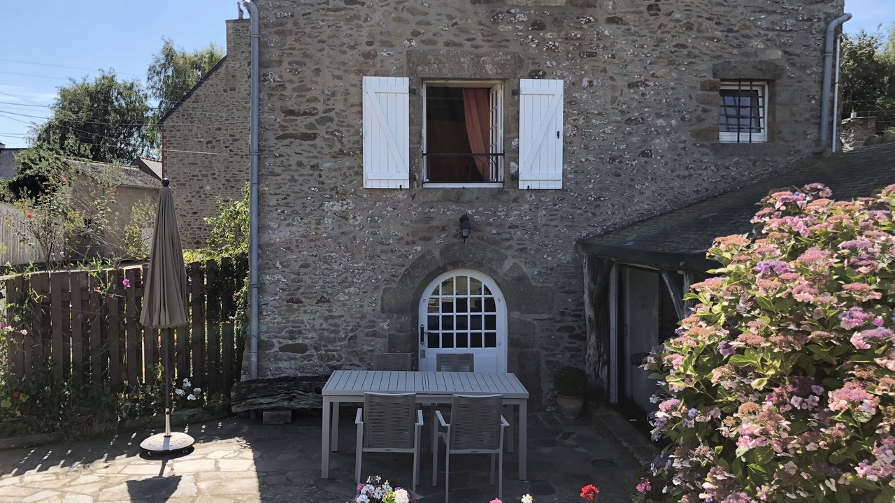 Photo of Outdoor in Pleurtuit