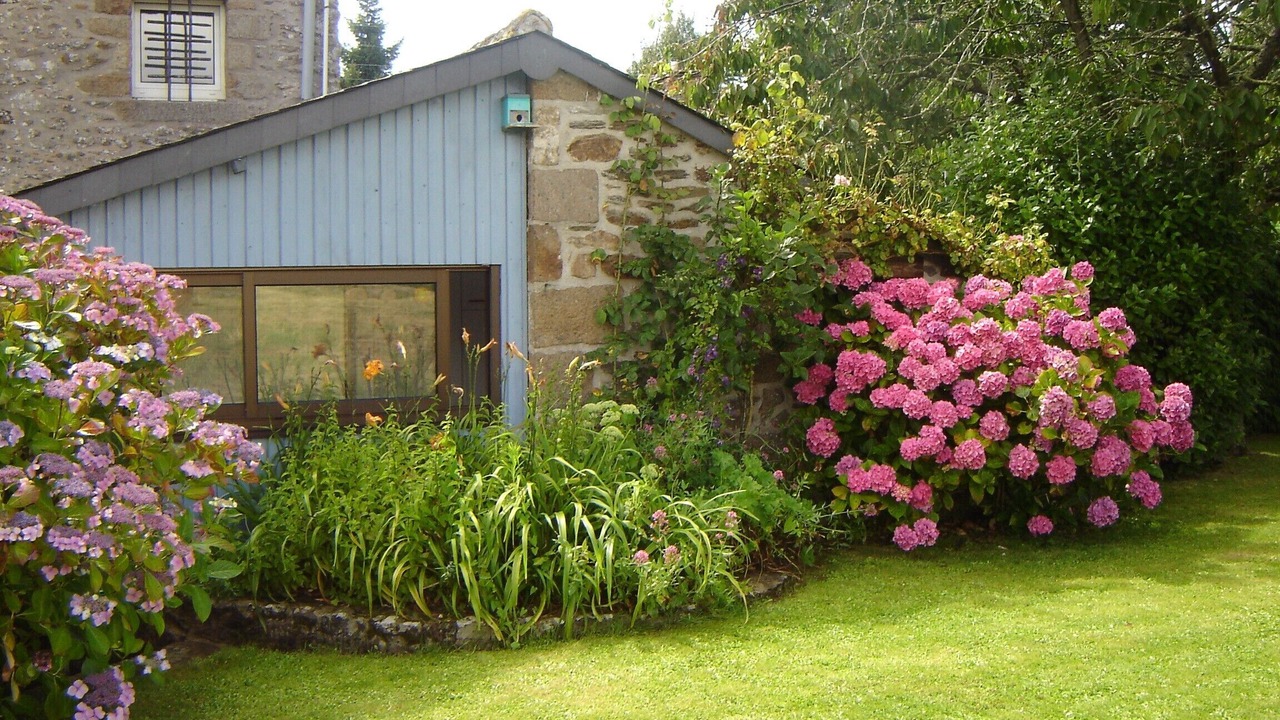 Photo of Outdoor in Pleurtuit