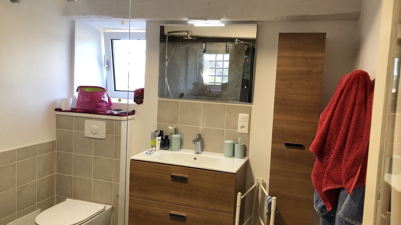 Photo of Bathroom in Pleurtuit