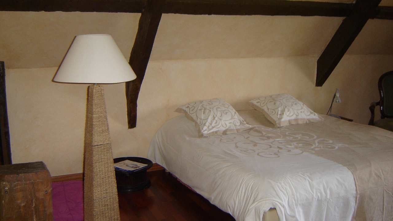 Photo of Bedroom in Pleurtuit