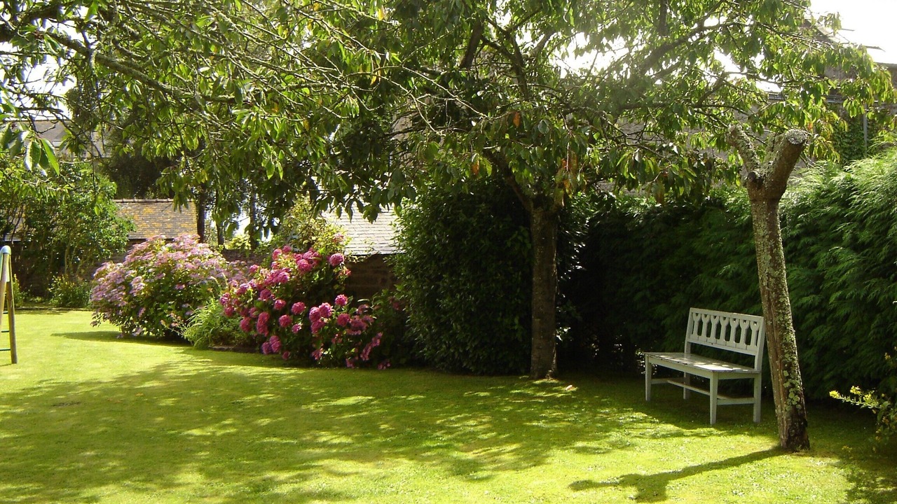Photo of Outdoor in Pleurtuit