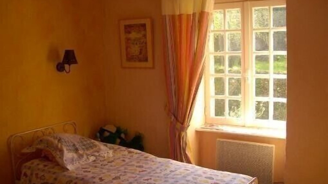 Photo of Bedroom in Pleurtuit